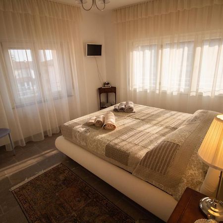 Bed Adelaide 호텔 시비달레델프리울리 외부 사진