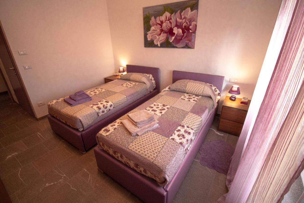Bed Adelaide 호텔 시비달레델프리울리 외부 사진