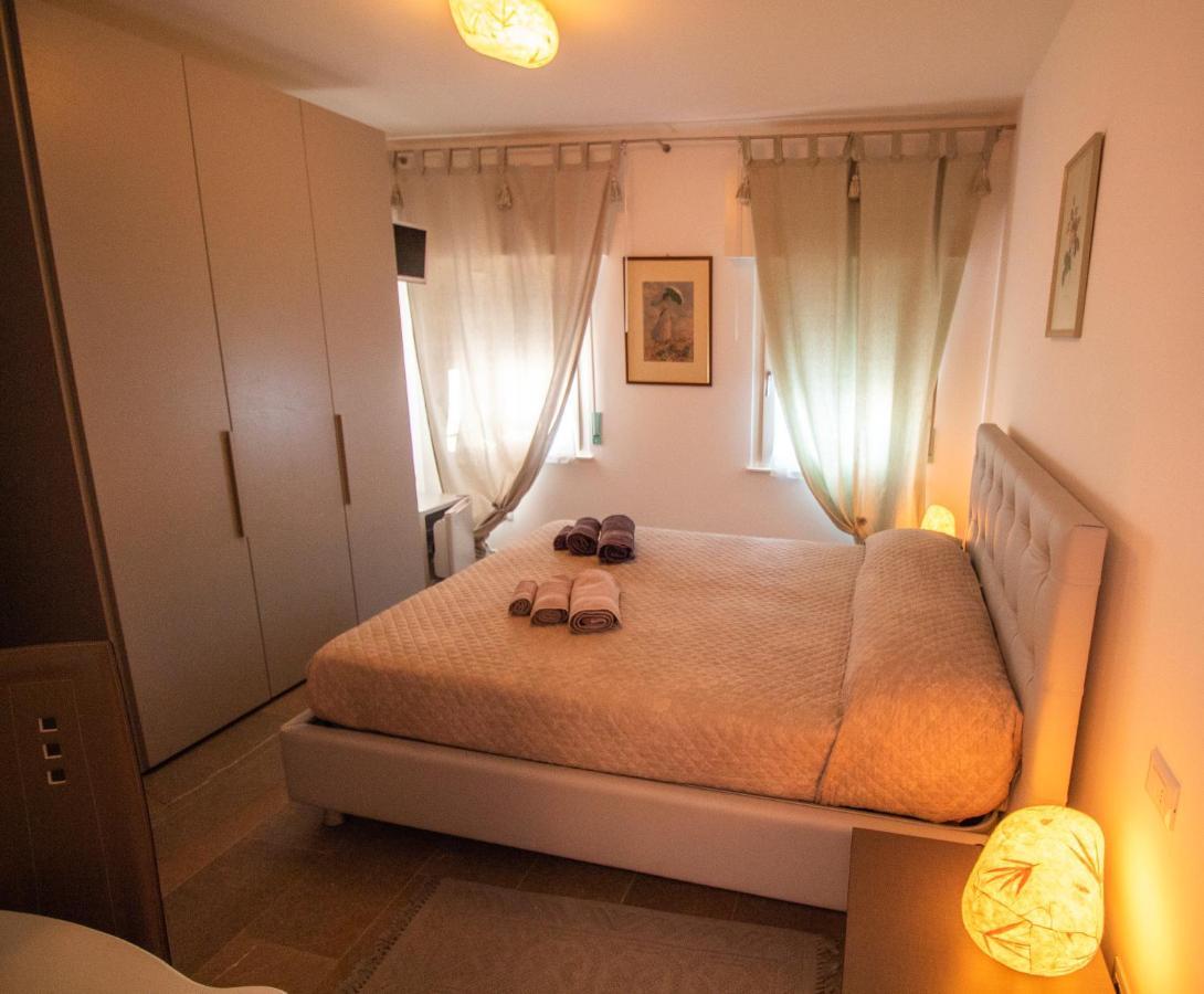 Bed Adelaide 호텔 시비달레델프리울리 외부 사진