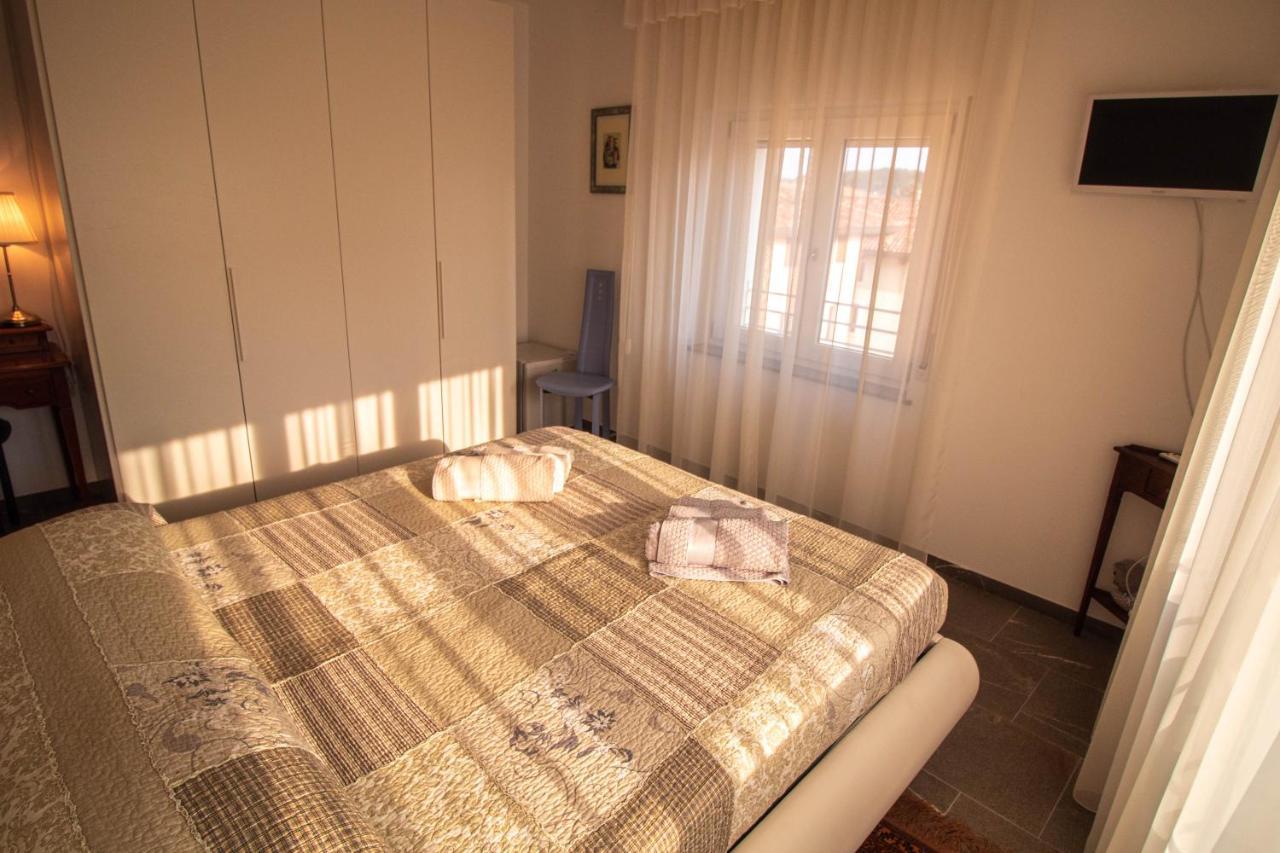 Bed Adelaide 호텔 시비달레델프리울리 외부 사진