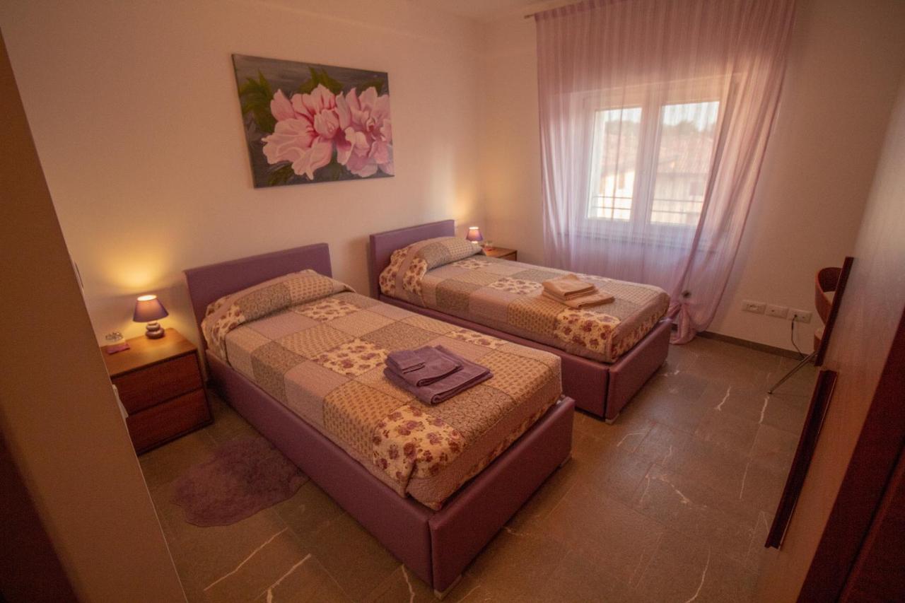 Bed Adelaide 호텔 시비달레델프리울리 외부 사진